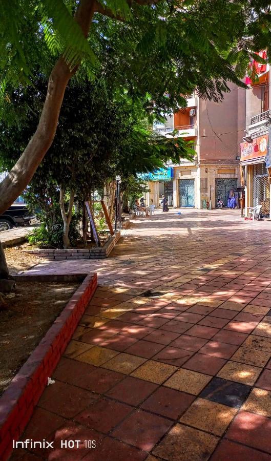 Fayrouzat Smoha Near The City With Open View Alexandria Exterior foto