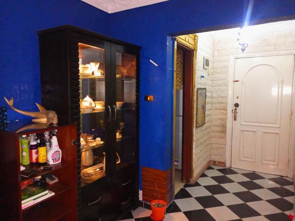 Fayrouzat Smoha Near The City With Open View Alexandria Exterior foto